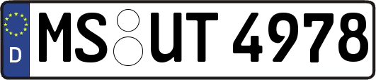MS-UT4978