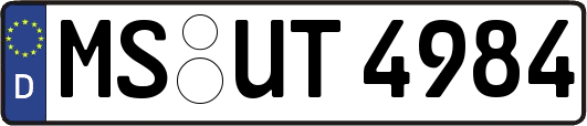 MS-UT4984