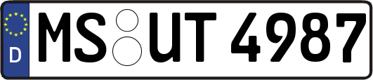 MS-UT4987