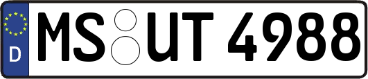 MS-UT4988
