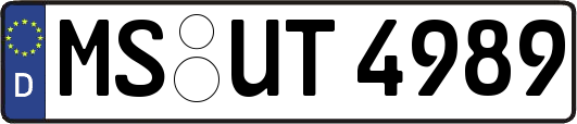 MS-UT4989
