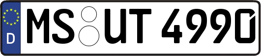 MS-UT4990