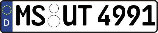 MS-UT4991