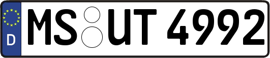 MS-UT4992