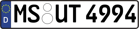 MS-UT4994