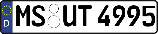 MS-UT4995
