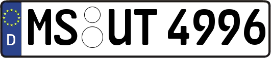 MS-UT4996