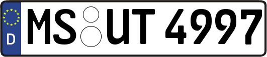 MS-UT4997