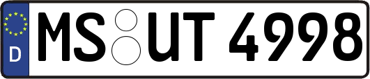 MS-UT4998