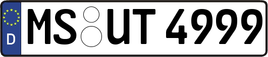 MS-UT4999