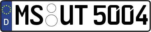 MS-UT5004