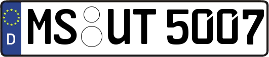MS-UT5007