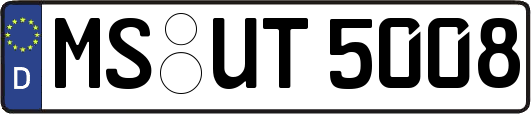 MS-UT5008