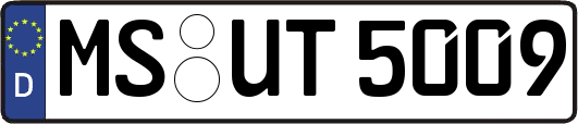 MS-UT5009