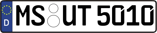 MS-UT5010