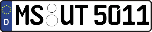 MS-UT5011