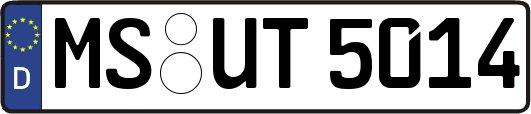 MS-UT5014