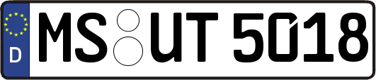 MS-UT5018
