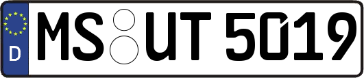 MS-UT5019