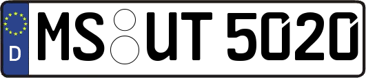 MS-UT5020