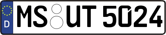 MS-UT5024