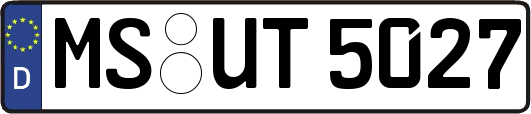 MS-UT5027