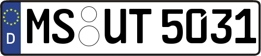 MS-UT5031