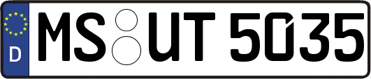 MS-UT5035