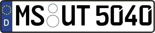 MS-UT5040