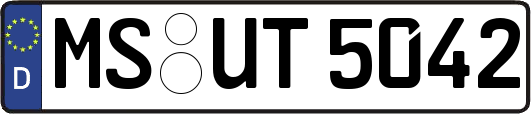 MS-UT5042