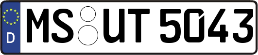 MS-UT5043