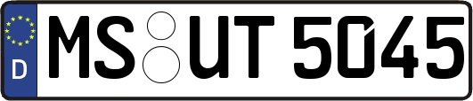 MS-UT5045