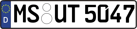 MS-UT5047
