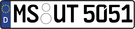 MS-UT5051
