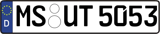 MS-UT5053