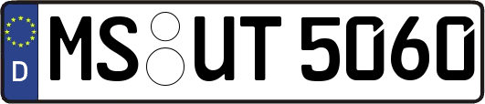 MS-UT5060
