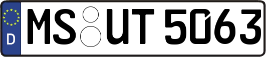 MS-UT5063