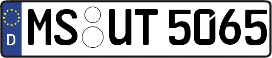 MS-UT5065