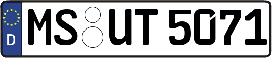 MS-UT5071