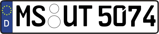 MS-UT5074