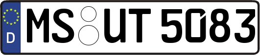 MS-UT5083