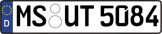 MS-UT5084