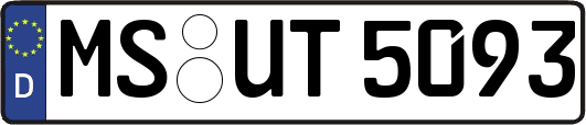 MS-UT5093