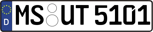 MS-UT5101