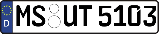 MS-UT5103