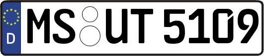 MS-UT5109