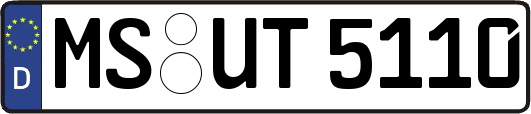 MS-UT5110