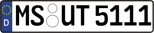MS-UT5111