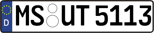 MS-UT5113