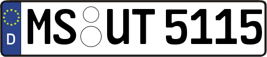 MS-UT5115